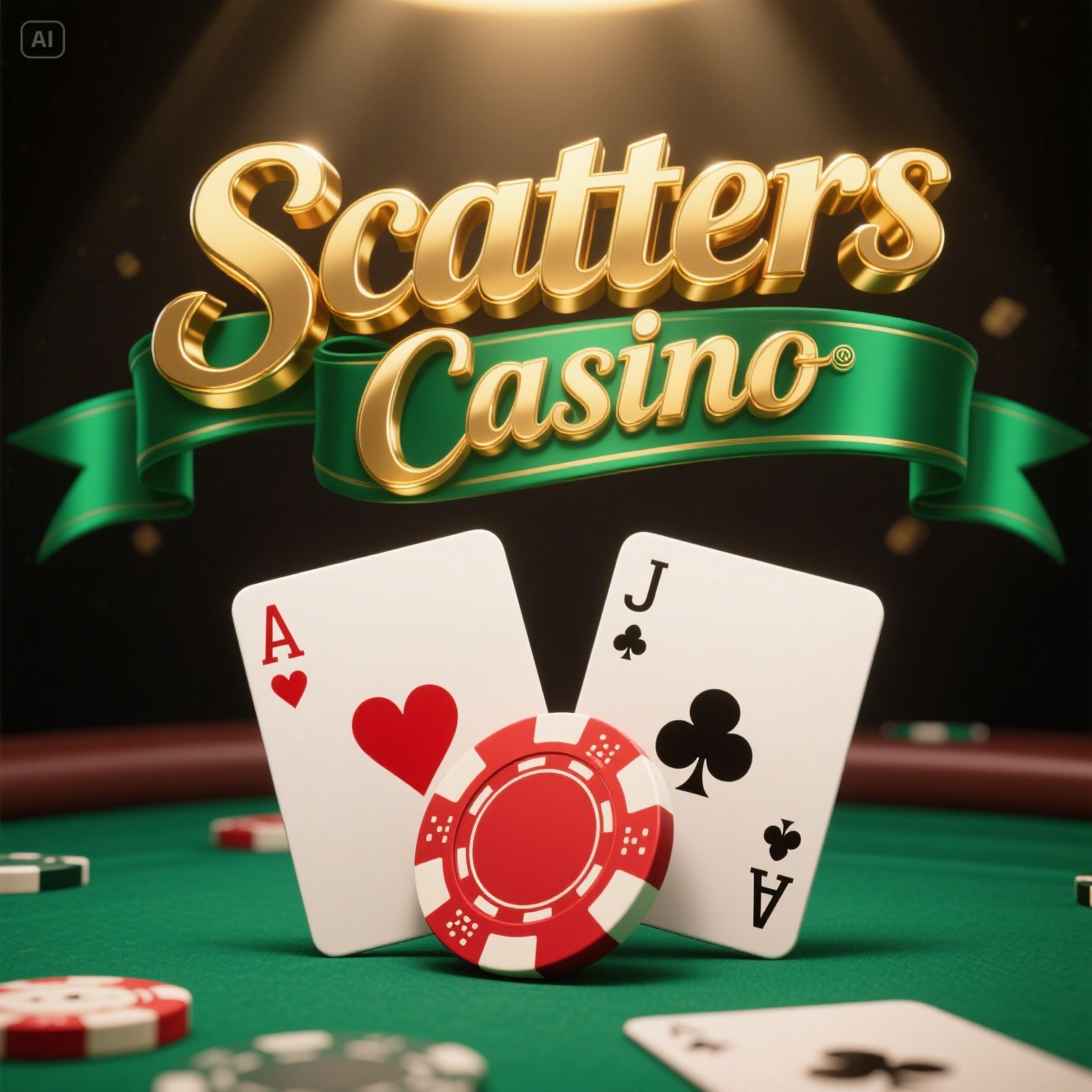 Scatters Casino